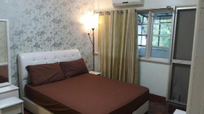 Safar Houzy Selesa Hillhomes (Muslim)